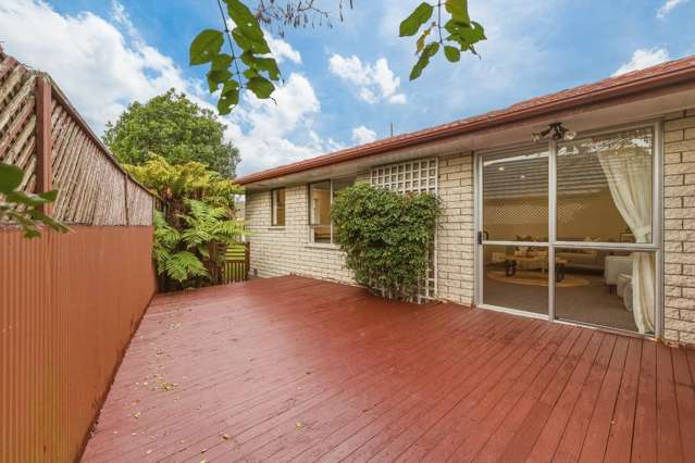 Spacious family home in sought-after Halswell