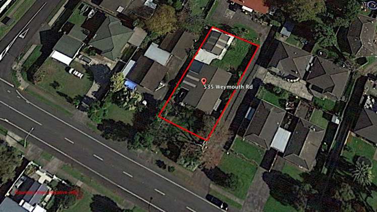 535 Weymouth Road Manurewa_9