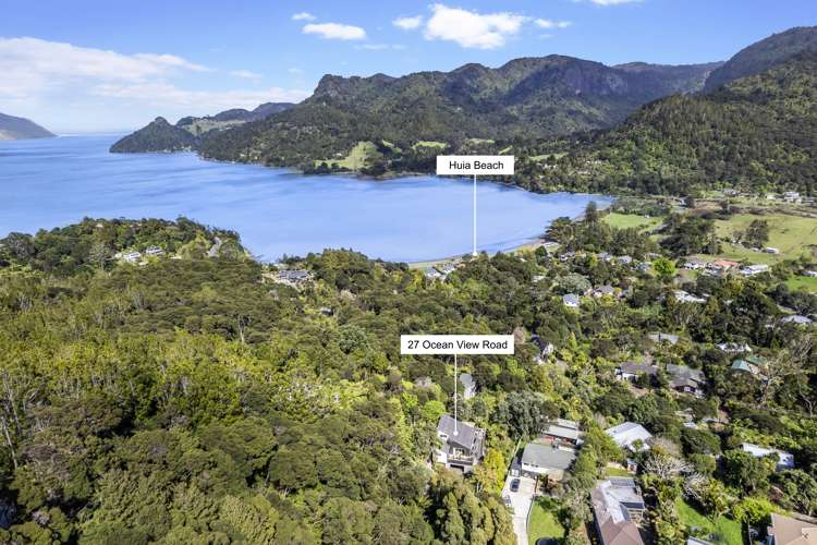 27 Ocean View Road Huia_15