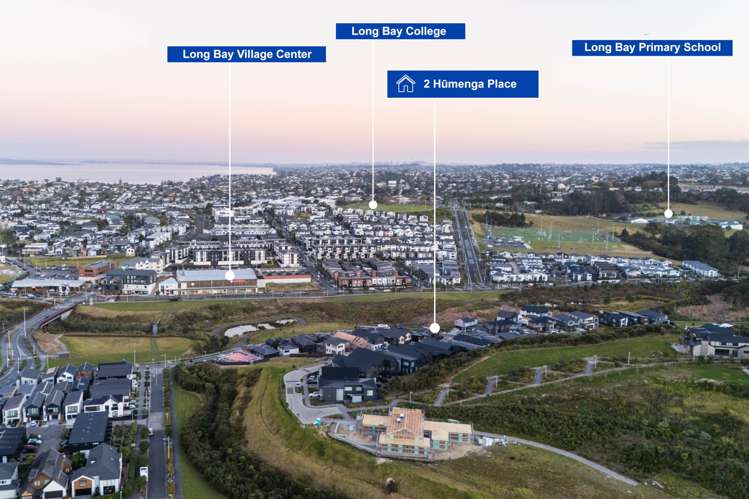 2 Humenga Place Long Bay_40