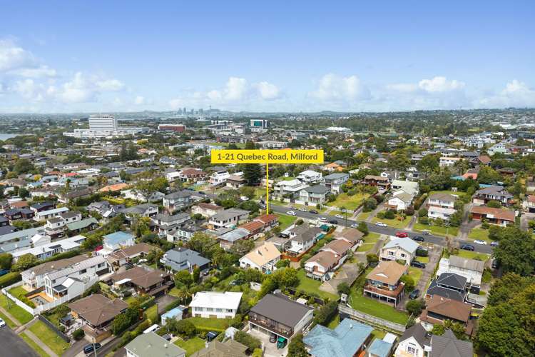 1/21 Quebec Road Milford_16