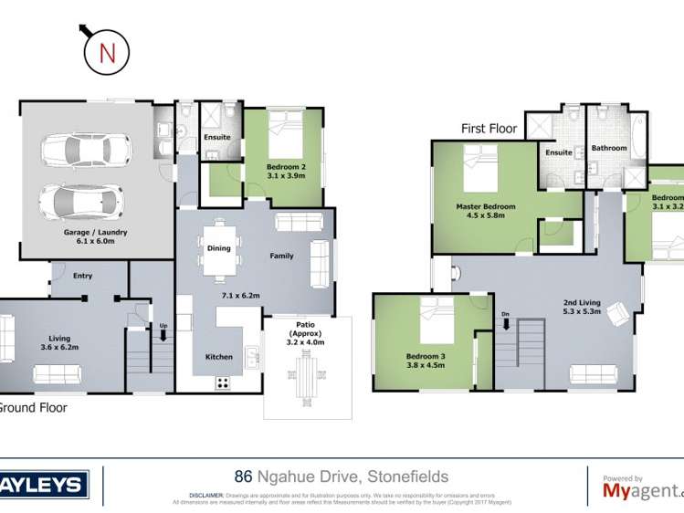 86 Ngahue Drive Stonefields_16