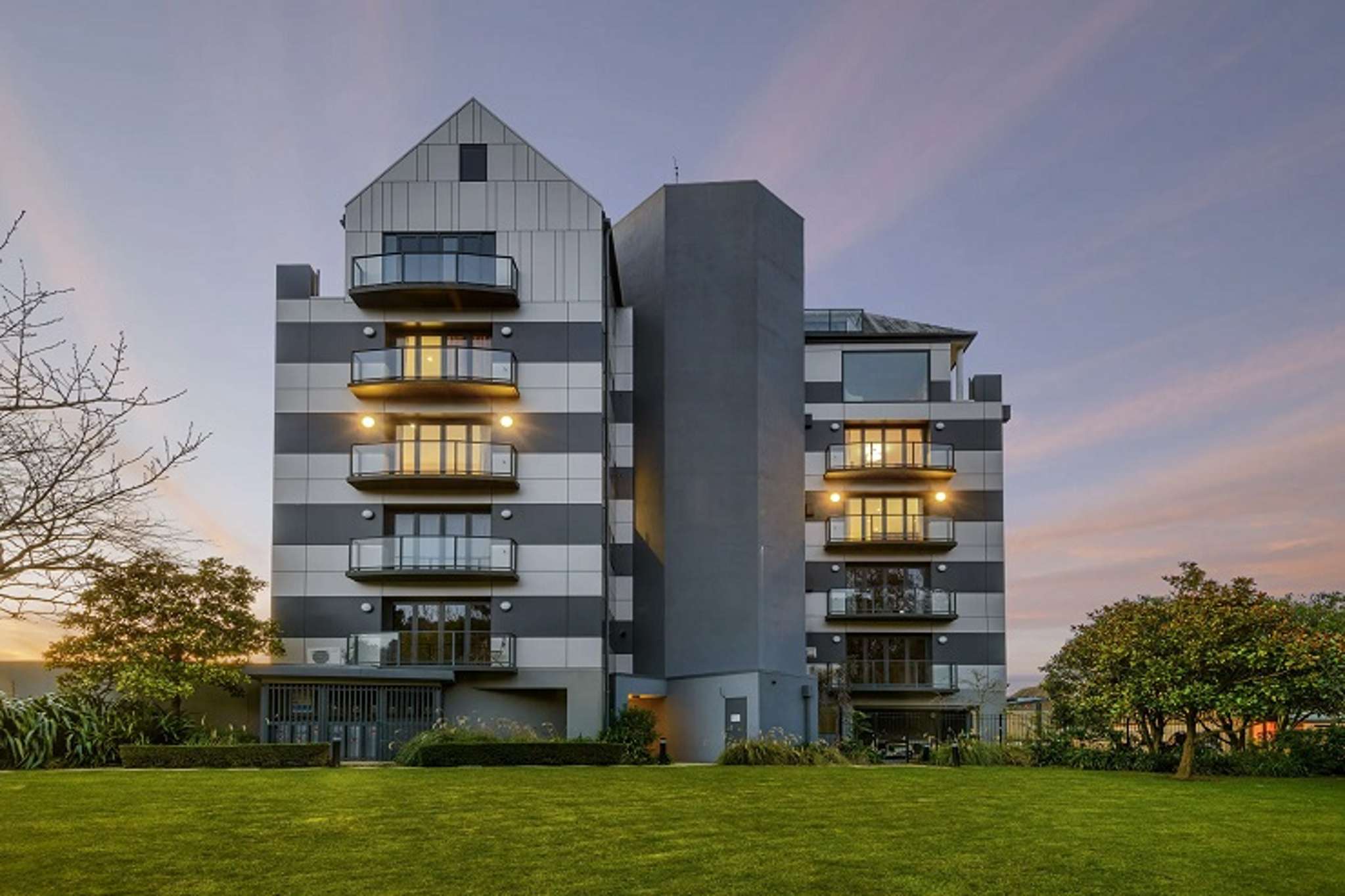 Christchurch retirees going apartment crazy as luxury pad sells for $2.1m