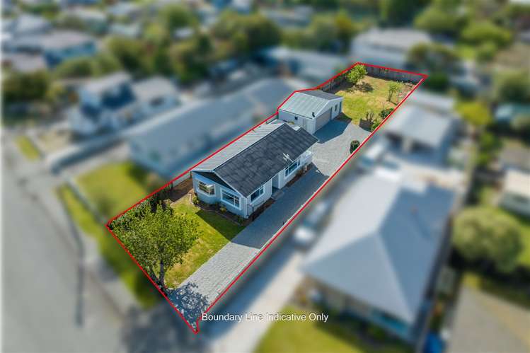 16 Rawson Street New Brighton_16