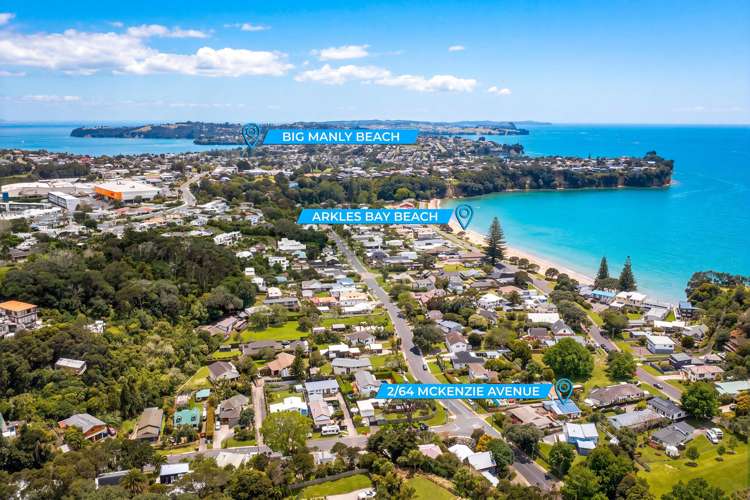2/64 Mckenzie Avenue Arkles Bay_1