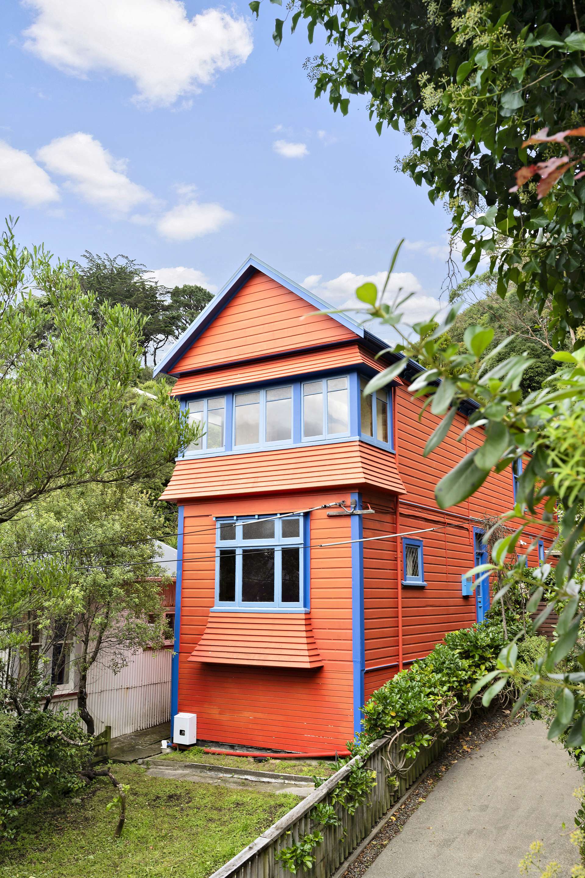 4 Durham Street Aro Valley_0