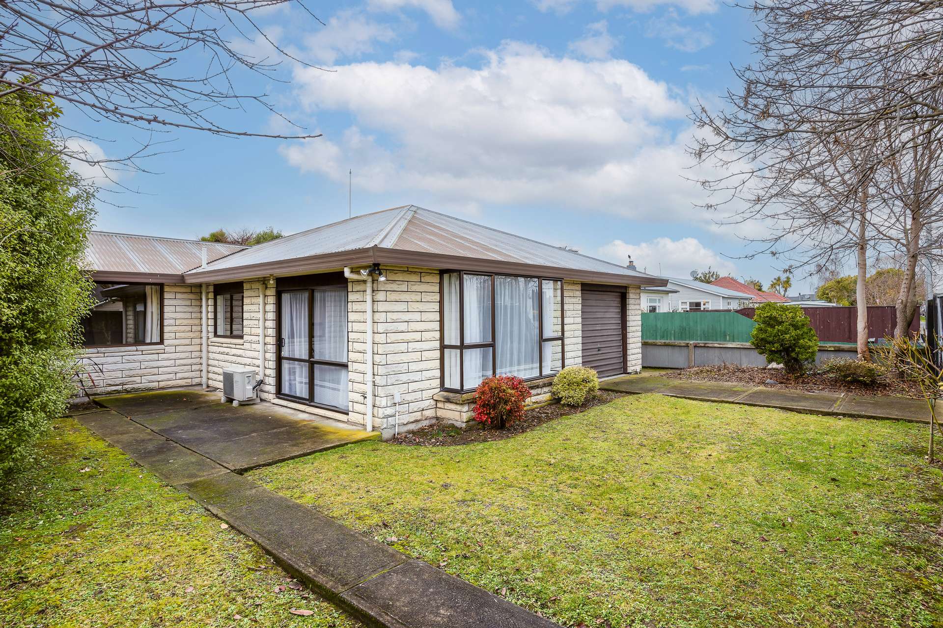 104 West Belt Rangiora Waimakariri Houses for Rent One Roof