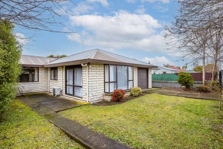 104 West Belt Rangiora Waimakariri Houses for Rent One Roof