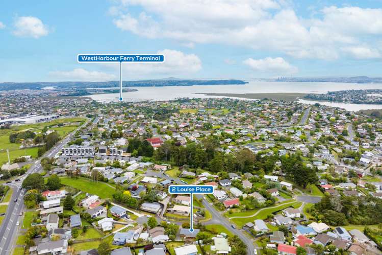 2 Louise Place West Harbour_13