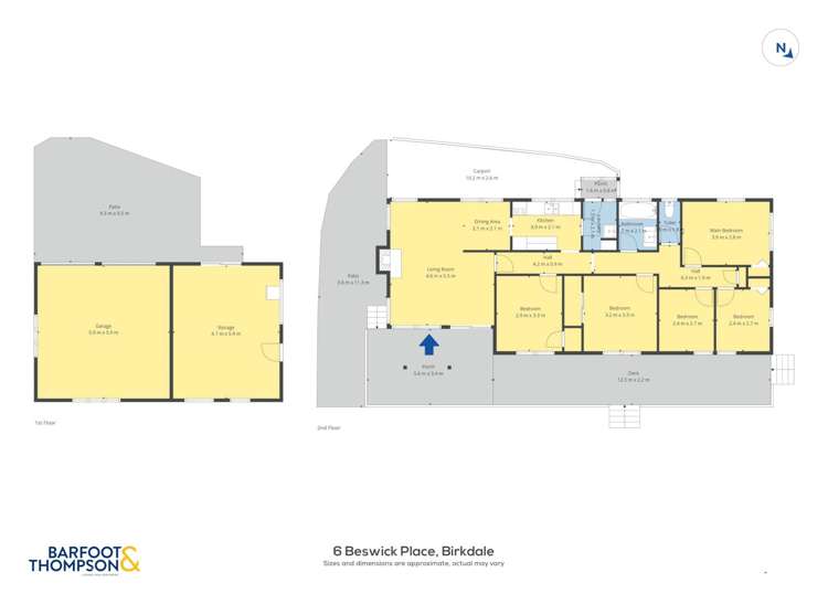 6 Beswick Place Birkdale_26