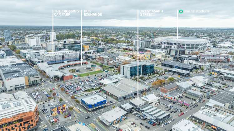192 St Asaph Street Christchurch Central_13
