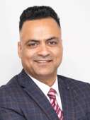 Manu Thapar