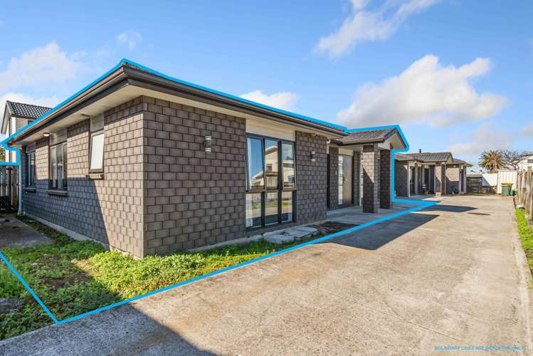 8a Martin Road Manurewa_17
