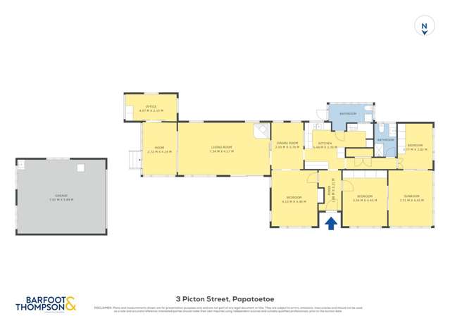 3 Picton Street Papatoetoe_1