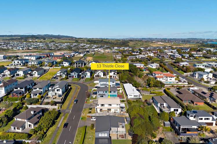 13 Thistle Close Beachlands_33