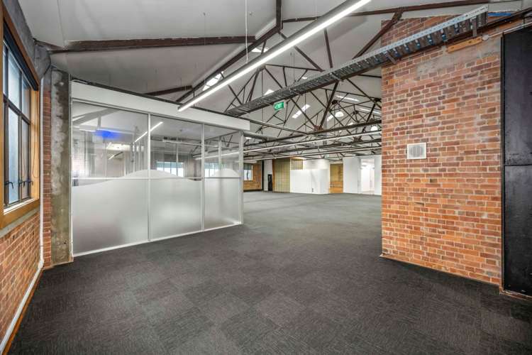 5 Graham Street City Centre_5