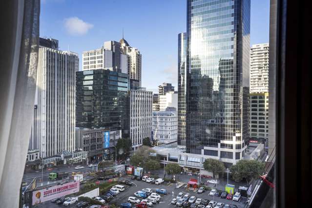 6F/105 Albert Street Auckland Central_2