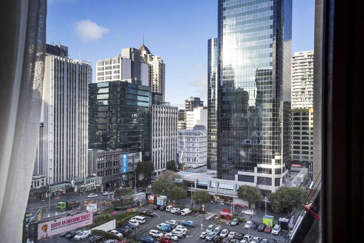 6F/105 Albert Street Auckland Central_2