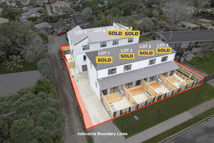 7/21 Baird Street Howick_27