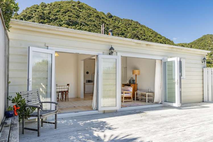 147 Torea Street Granity_19