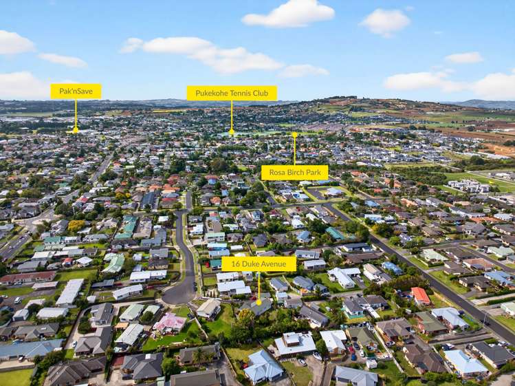 16 Duke Avenue Pukekohe_21