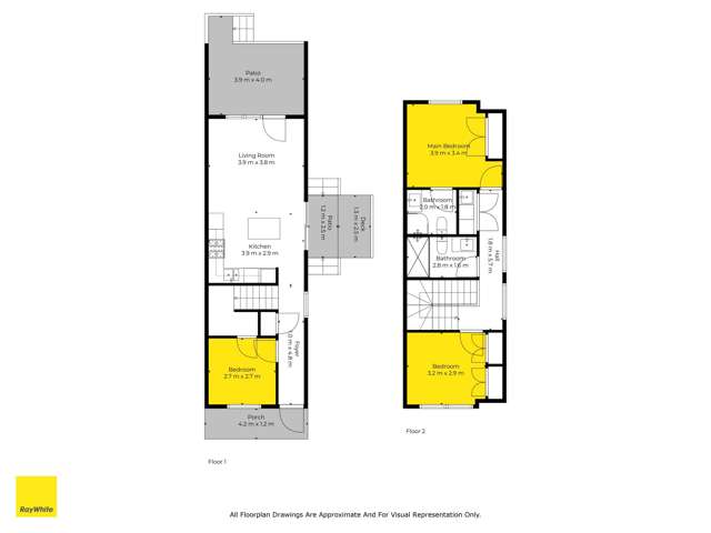 13 Bugle Road Flat Bush_1