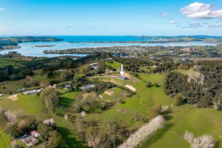 48 Upper Whangateau Road Matakana_20