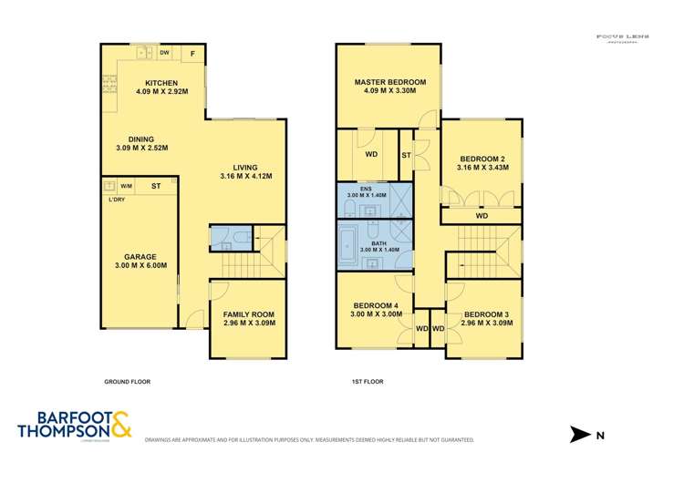 Lot 3/25 La Perouse Street Botany Downs_37