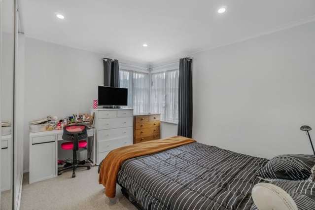 1 Bedroom in a shared house