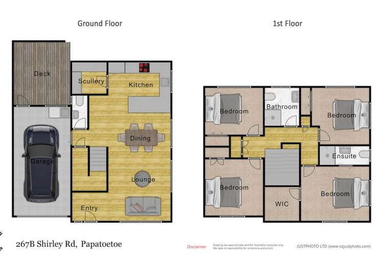 B/267 Shirley Road Papatoetoe_12