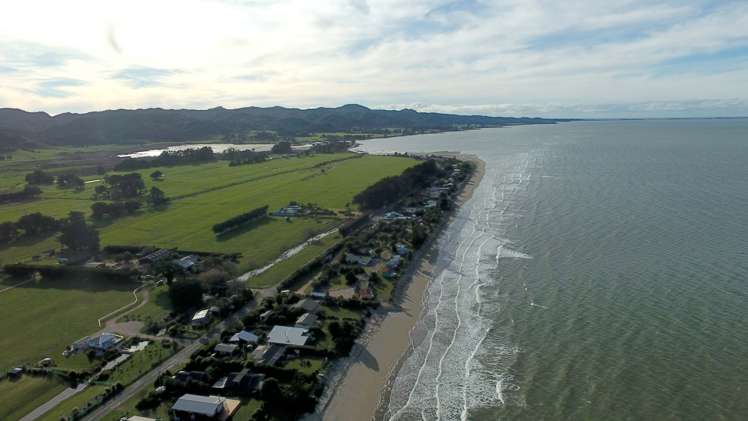 1068 Collingwood-Puponga Main Road Kahurangi National Park_6