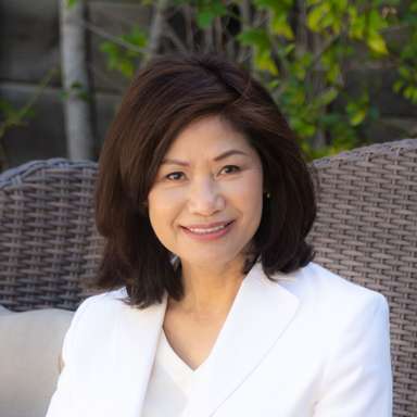 Monique Tse