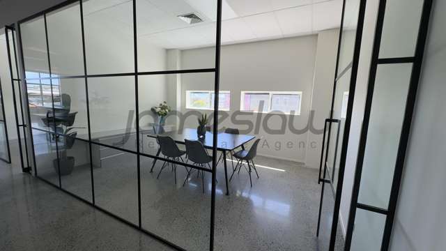 Level 2/Suite 3/20 Augustus Terrace City Centre_1