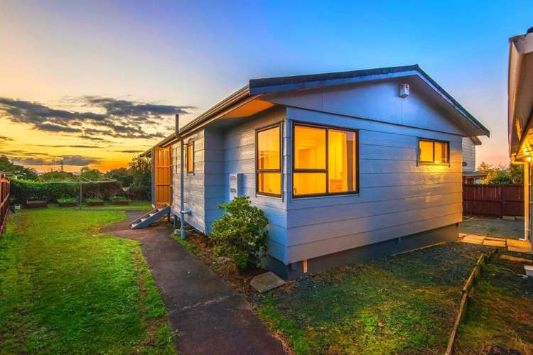 27 Greenstone Place Clover Park_16