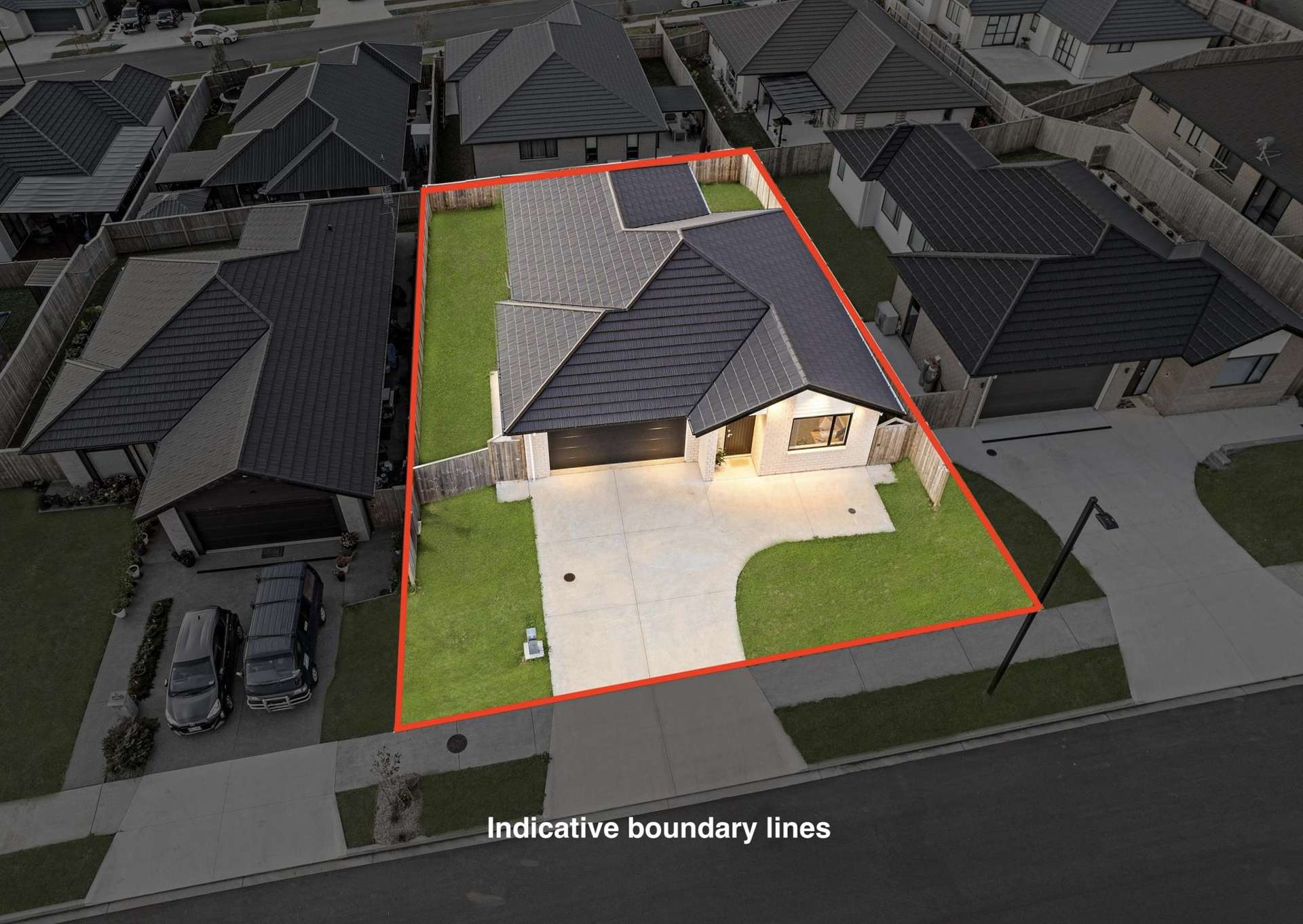 7 HARRIS PLACE Pokeno_0