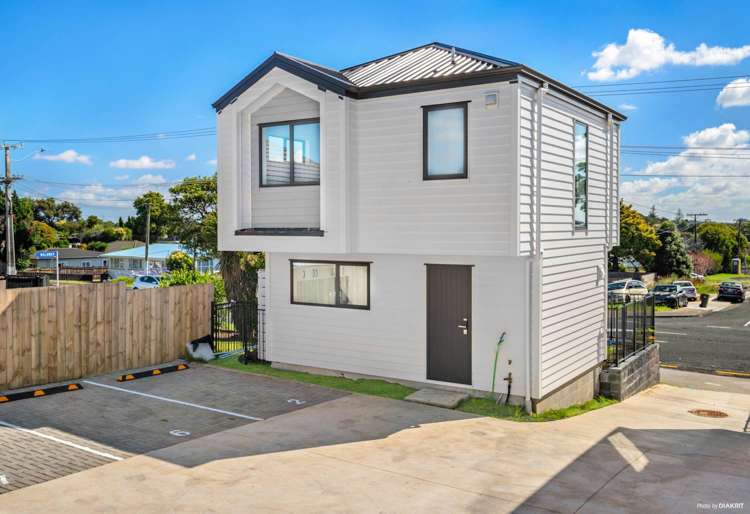 2/107 Porchester Road Papakura_6