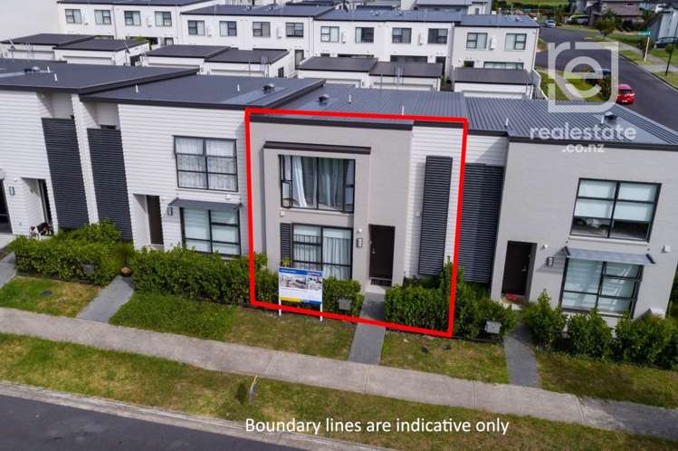 14 Riviera Drive Flat Bush_24