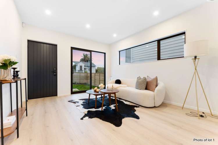 Lot 1-3 /22 Granville Drive Massey_10