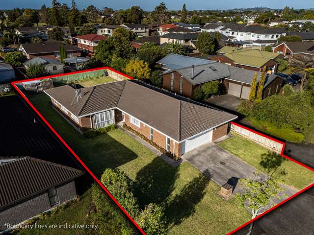 20 Camden Place Papatoetoe_2