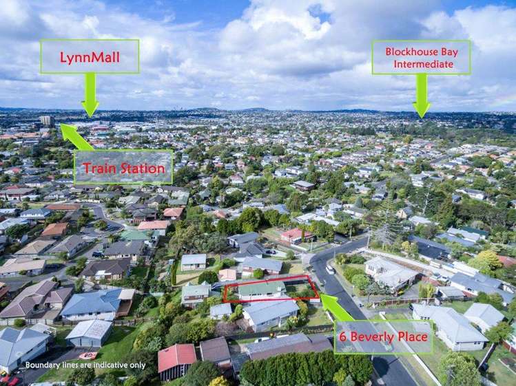 6 Beverly Place New Lynn_12