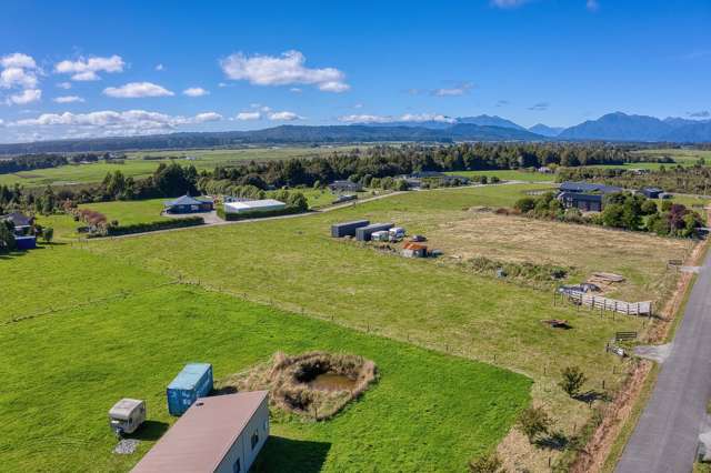 You'll Want To Live Here!