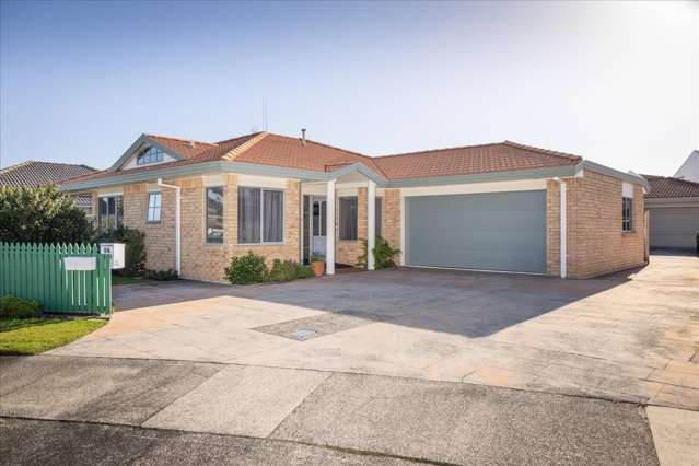 Downsize to the Matua Lifestyle