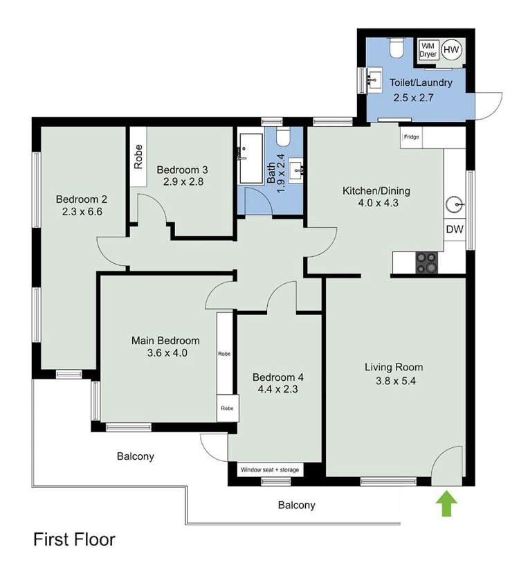 29A Garden Road Northland_15