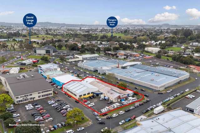 MASSIVE TOWN CENTRE CORNER SITE: MORTGAGEE SALE