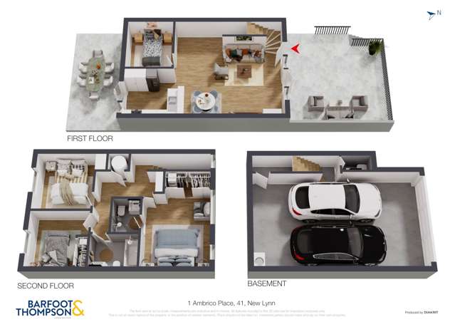 41/1 Ambrico Place New Lynn_1
