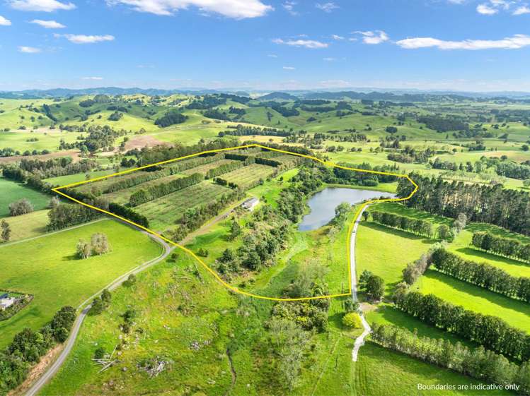 100E Hodge Road Ruatangata West_12