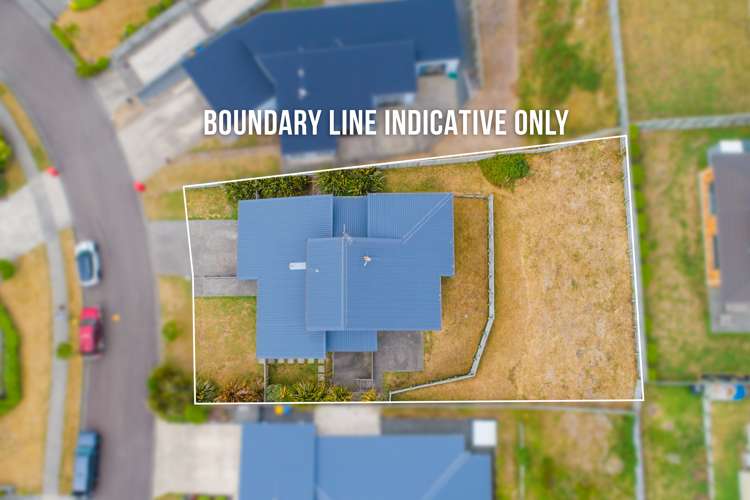 20 Dusky Crescent Aotea_20