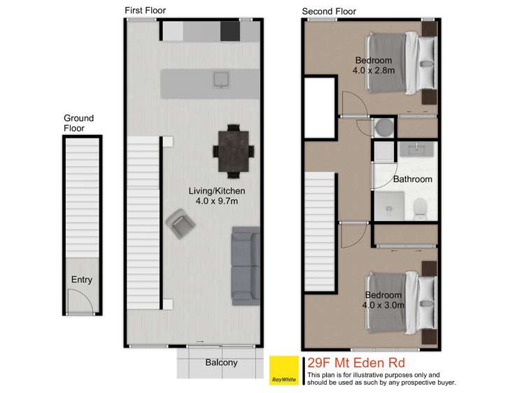 29f Mount Eden Road Grafton_14