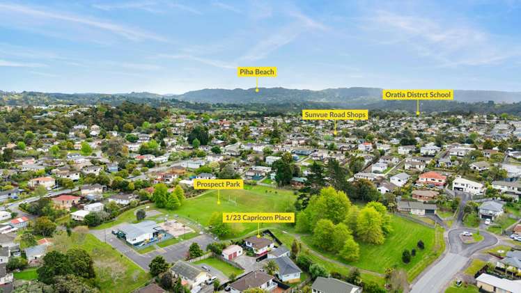 23A Capricorn Place Glen Eden_21