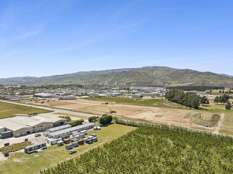 1 to 48/C/O Cromwell Business Park Cromwell_8
